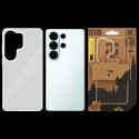 Tactical TPU Cover for Samsung Galaxy S26 Ultra Transparent Tactical TPU Cover for Samsung Galaxy S26 Ultra Transparent