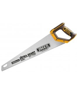 Ingco HHAS15450 Puun saha häntä 450 mm