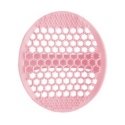 Glov Silicone Foam Face Cleanser, Pink