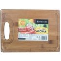 Dajar AMBITION Bambukinė pjaustymo lenta PALOMA su laikikliu (29270) Dajar AMBITION Bambukinė pjaustymo lenta PALOMA su laikikliu (29270)