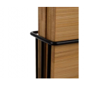 Dajar AMBITION Paloma Bamboo Cutting Board with Handle (29270)