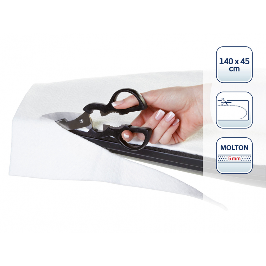 Dajar AUDEKL LYGIN LENT C3 120X37CM L 41176 – 2