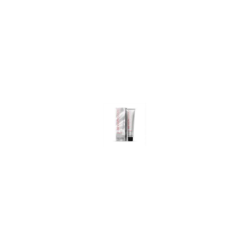 Revlon Revlonissimo Colorsmetique plaukų dažai 60ml - 8,34 | Šviesus auksinis varinės spalvos šviesiaplaukis – 2