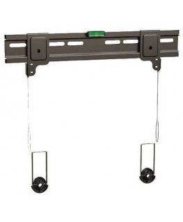 Opticum TV stiprinājums 26”-47” AX SLIM līdz 37kg VESA 400x400
