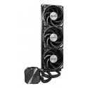 Montech HyperFlow Silent 360 Процессор All-in-one liquid cooler 12 cm Черный 1 шт Montech HyperFlow Silent 360 Процессор All-in-one liquid cooler 12 cm Черный 1 шт
