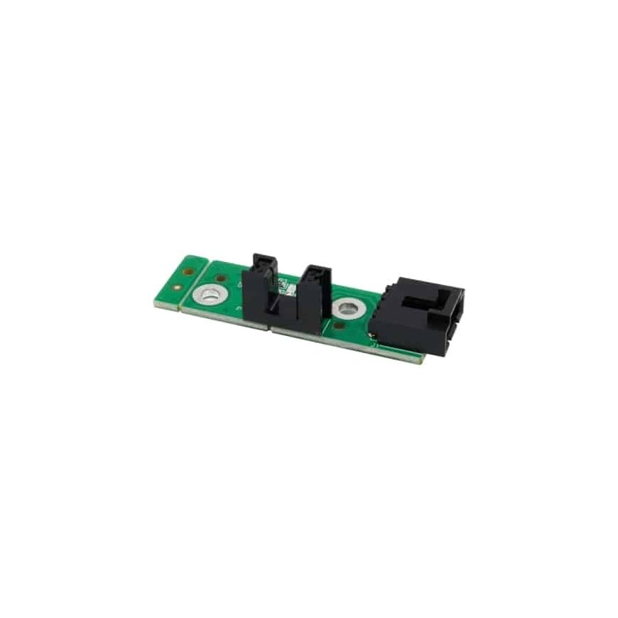 X/Y axis stop switch for Flashforge Guider 3 / 3 Plus