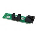 X/Y axis stop switch for Flashforge Guider 3 / 3 Plus X/Y axis stop switch for Flashforge Guider 3 / 3 Plus