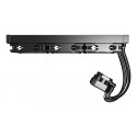 Montech HyperFlow Silent 360 Процессор All-in-one liquid cooler 12 cm Черный 1 шт Montech HyperFlow Silent 360 Процессор All-in-one liquid cooler 12 cm Черный 1 шт