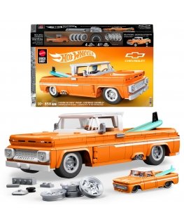Mattel JFT20 ehitusmänguasi