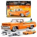 Mattel JFT20 konstruktorius Mattel JFT20 konstruktorius