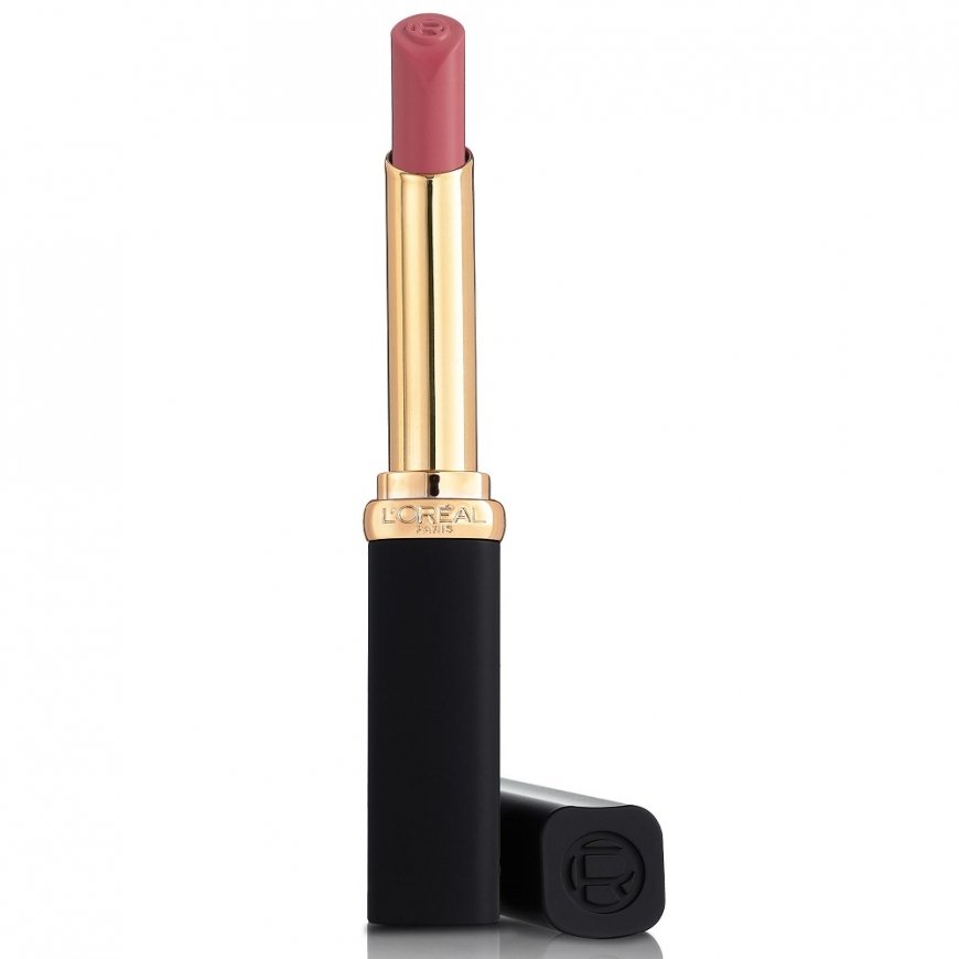 L'Oreal lūpu spīdums Plump PH Ambition 5 ml – 2