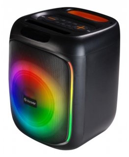 Denver BPS-165 Party speaker Black 20 W