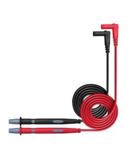 Aneng Bandymo leads with probes - 108cm - 1000V - 20A - meter leads - VICTOR - 1003