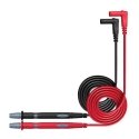 Aneng Bandymo leads with probes - 108cm - 1000V - 20A - meter leads - VICTOR - 1003 Aneng Bandymo leads with probes - 108cm - 1000V - 20A - meter leads - VICTOR - 1003