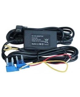 Dahua Technology Dahua DH-DAE-CDL-V9H parkimise režiimi toiteallikas