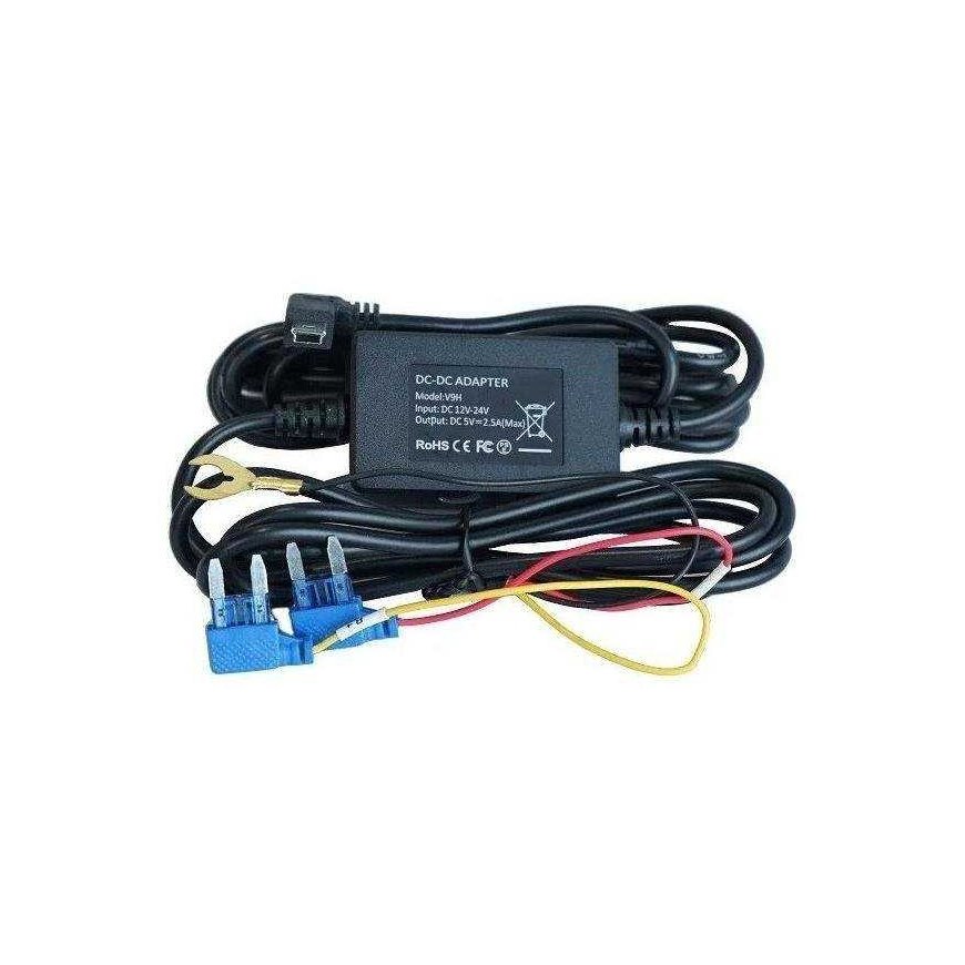 Dahua Technology Dahua DH-DAE-CDL-V9H pysäköintitilan virtalähde