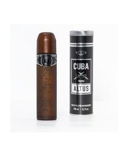 Cuba Altus Туалетная вода 100 мл для мужчин