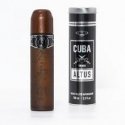 Cuba Altus Eau De Toilette 100ml meeste lõhn Cuba Altus Eau De Toilette 100ml meeste lõhn