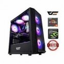 MDATA GAMING Ryzen 5 5600X 32GB 1TB SSD 1TB HDD RTX 4060 NoOS