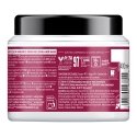 Schwarzkopf masinės rinkos GLISS COLOR PERFECTOR kaukė 400 ml Schwarzkopf masinės rinkos GLISS COLOR PERFECTOR kaukė 400 ml