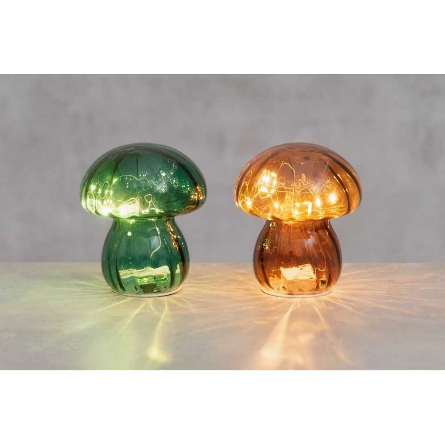 LED spuldze Winteria, 16 cm