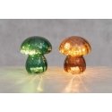 LED lambipirn Winteria, 16 cm LED lambipirn Winteria, 16 cm