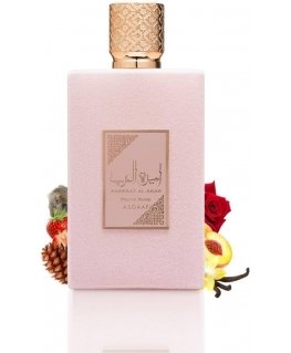 Lattafa Asdaaf Ameerat Al Arab Prive Rose, 200 ml