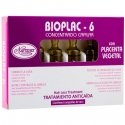 "Nurana Bioplac-6" juuste väljalangemise vastu ampullid 6x10ml "Nurana Bioplac-6" juuste väljalangemise vastu ampullid 6x10ml