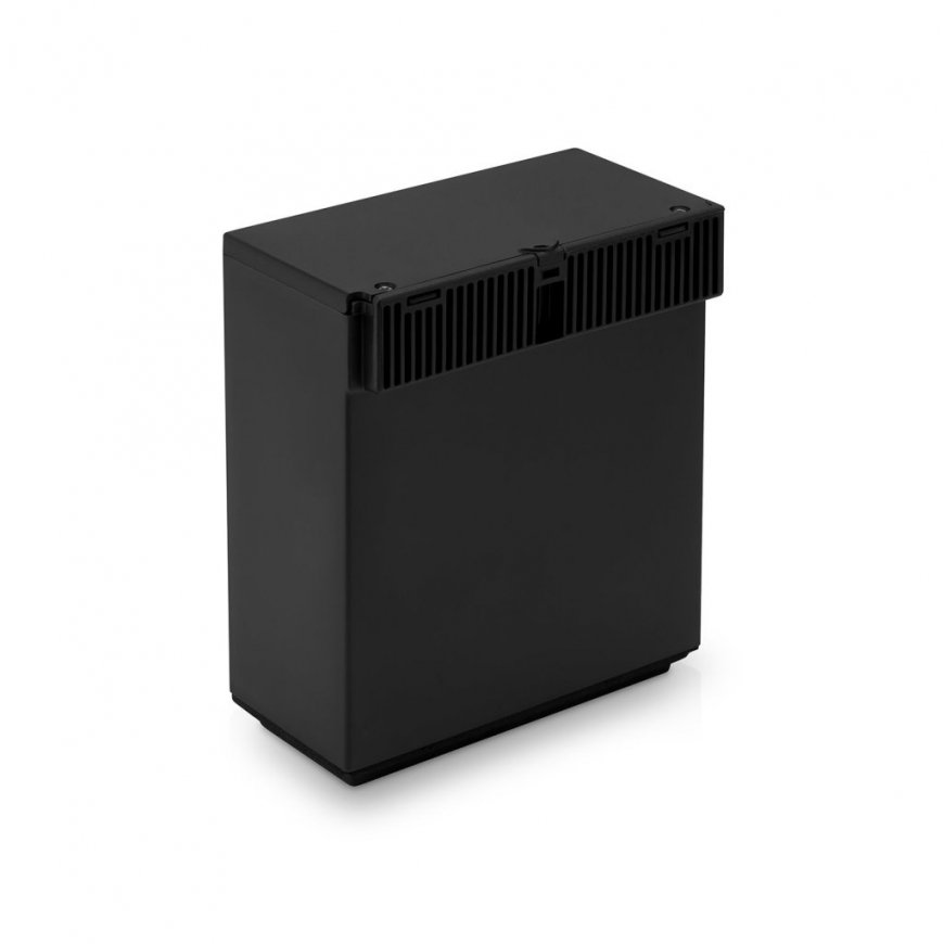 Evolveo "Salente EcoBoost" replacement filter with activated carbon