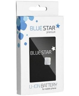Батарея BlueStar для Nokia N97 Mini / E5 / E7-00 / N8, 950 мАч, синяя звезда