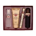 Cuba Royal miesten hajuvesi EDT 100 ml + EDT 35 ml