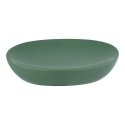 Ceramic soap dish, ceramic, 8.5 x 12 cm, Allstar