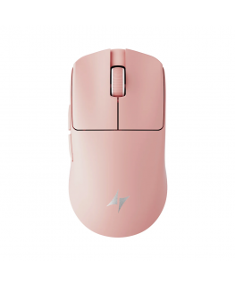 ATK F1 V2 Ultimate Wireless 8K Pink (Pink) Wireless Gaming Mouse