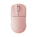 ATK F1 V2 Ultimate Wireless 8K Pink Wireless Gaming Mouse ATK F1 V2 Ultimate Wireless 8K Pink Wireless Gaming Mouse