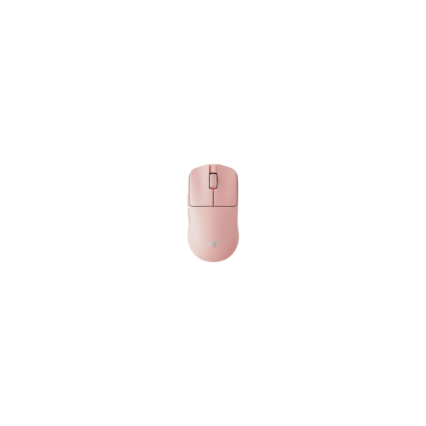 ATK F1 V2 Ultimate Wireless 8K Pink Wireless Gaming Mouse – 2