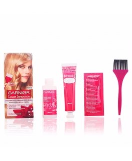 Garnier Color Sensation 5 Kastaanja Luminosa Hiusten väri