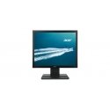 Acer V6 V176L monitori 43,2 cm (17") 1280 x 1024 pikseļi SXGA LCD Melns Acer V6 V176L monitori 43,2 cm (17") 1280 x 1024 pikseļi SXGA LCD Melns