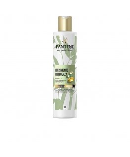 Pantene Miracle Crecimiento Con Fuerza Šampoon, 250 ml