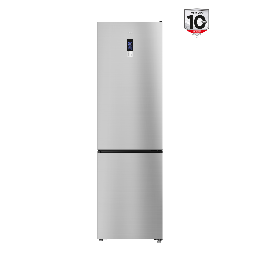 TCL jääkaappi | RP456BLE0 | Energiatehokkuusluokka E | Ilmainen – 2