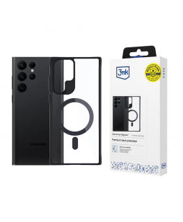 3Mk Protection Honor Magic8 Pro - 3mk Clear Case