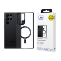 3Mk Protection Honor Magic8 Pro - 3mk Clear Case 3Mk Protection Honor Magic8 Pro - 3mk Clear Case