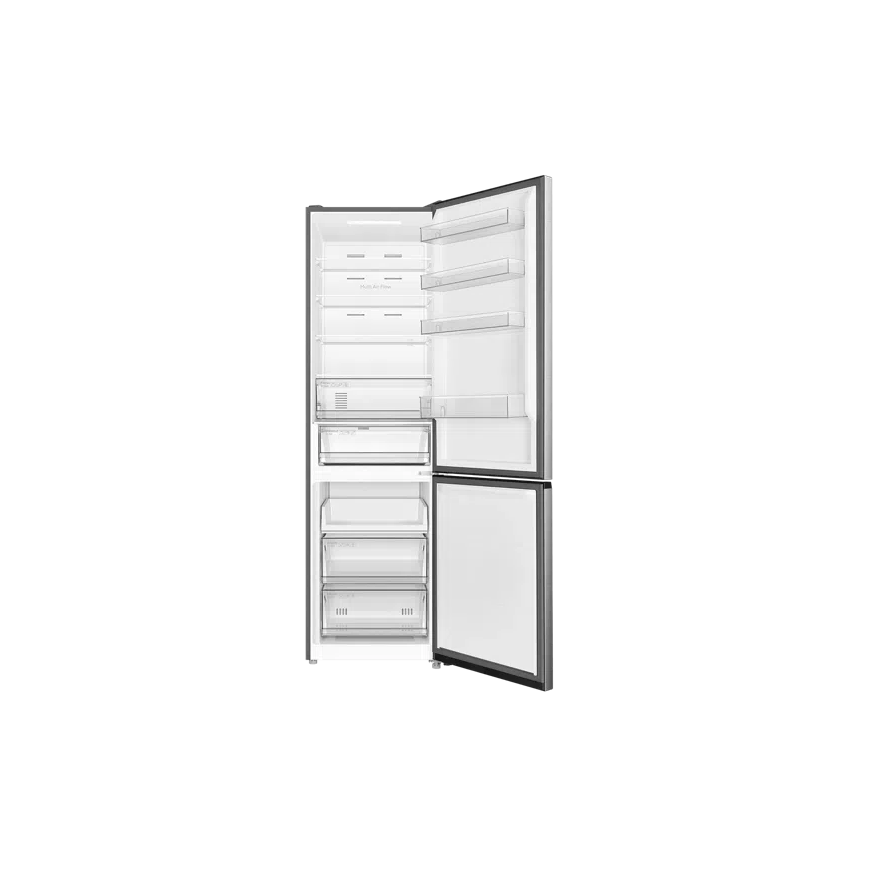 TCL Refrigerator | RP456BLE0 | Energy efficiency class E | Free – 5