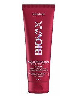L'biotica Biovax Colormination Bond-Therapy, 200 ml