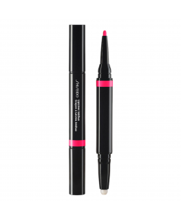 Shiseido, InkDuo, Lip Liner, 11, Plum, 1.1 g *Tester