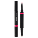 Shiseido, InkDuo, Lip Liner, 11, Plum, 1.1 g *Tester Shiseido, InkDuo, Lip Liner, 11, Plum, 1.1 g *Tester