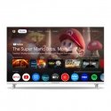 Thomson 32HG2S15W TV 81.3 cm (32") HD Smart TV Wi-Fi White Thomson 32HG2S15W TV 81.3 cm (32") HD Smart TV Wi-Fi White
