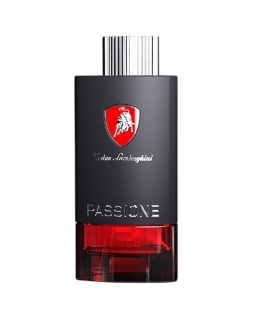 Tonino Lamborghini, Techno Passione, Eau De Toilette, For Men, 1