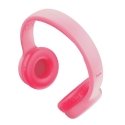 Trust Nouna Гарнитура Проводная Оголовье Calls/Music Розовый Trust Nouna Гарнитура Проводная Оголовье Calls/Music Розовый