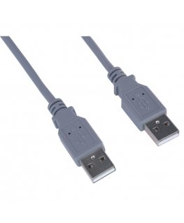 PREMIUMCORD USB 2.0 A-A ühenduskaabel 3 m (M/M)