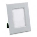 AmeliaHome Photo Frame Photo Frame AH VELVO Silver, 19x24 AmeliaHome Photo Frame Photo Frame AH VELVO Silver, 19x24